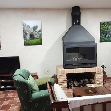 فيلا Vivienda Rural Ronda Aldeaquemada المظهر الخارجي الصورة